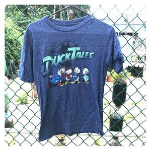 Disney ducktales Small Nwot t-shirt